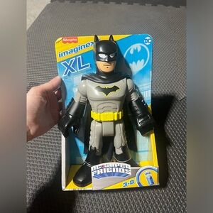 DC Batman Toy XL